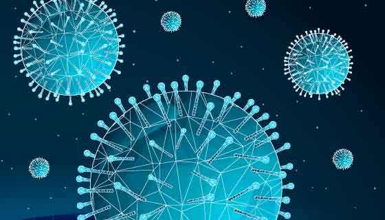 AI工具能预测冠状病毒未来变种 有助促进新一代抗体疗法