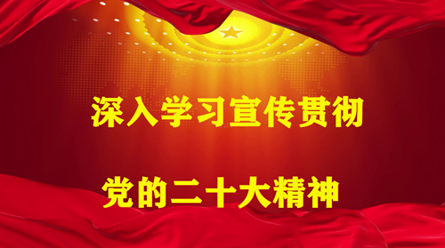 胡春华:深入学习贯彻党的二十大精神 扎实抓好冬春农田水利建设和农业生产