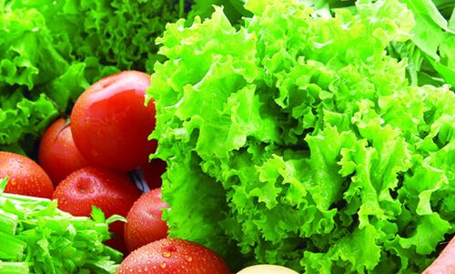 五种方法教你最大程度保留蔬菜营养