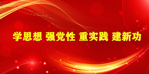 学思想、强党性、重实践、建新功｜汲取奋发进取的智慧和力量——各地认真推动学习贯彻习近平新时代中国特色社会主义思想主题教育走深走实