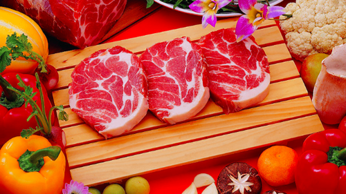 农产品产销迎来传统旺季 中秋国庆期间全国猪肉供应充足