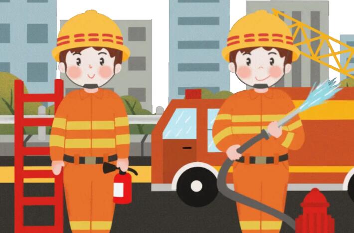 加强中小学校、幼儿园消防安全管理 两部门印发十项规定