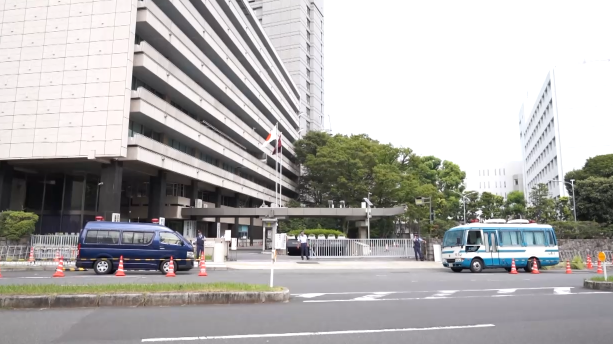 日本自民党超10人有意竞选新总裁