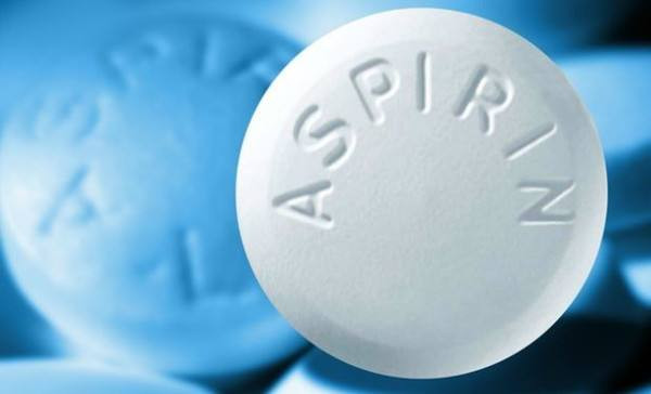 你是否也在服用“万能药”阿司匹林？
