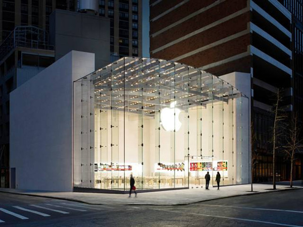 苹果公司被抱团举报 工商总局正评估涉垄断举报