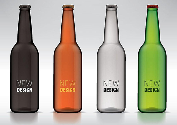 生活中的冷知识：啤酒瓶为啥大多是绿色的？