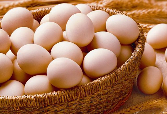 食用鸡蛋的误区你知道吗？