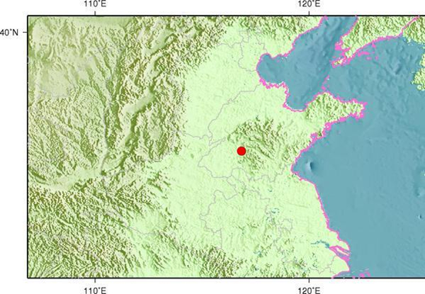 山东地震了？最新消息称兖州昨发生3.6级地震 济南泰安多地有震感