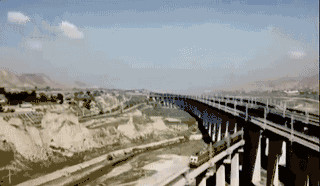 9年10万人建1条铁路！今天，甘肃兰州到重庆铁路全线通车