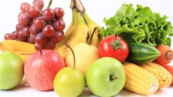 别光吃水果不吃菜 水果和蔬菜到底应该怎么吃？