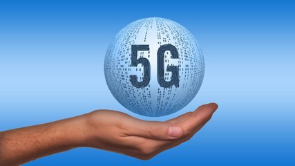 中国已跻身5G“第一梯队”